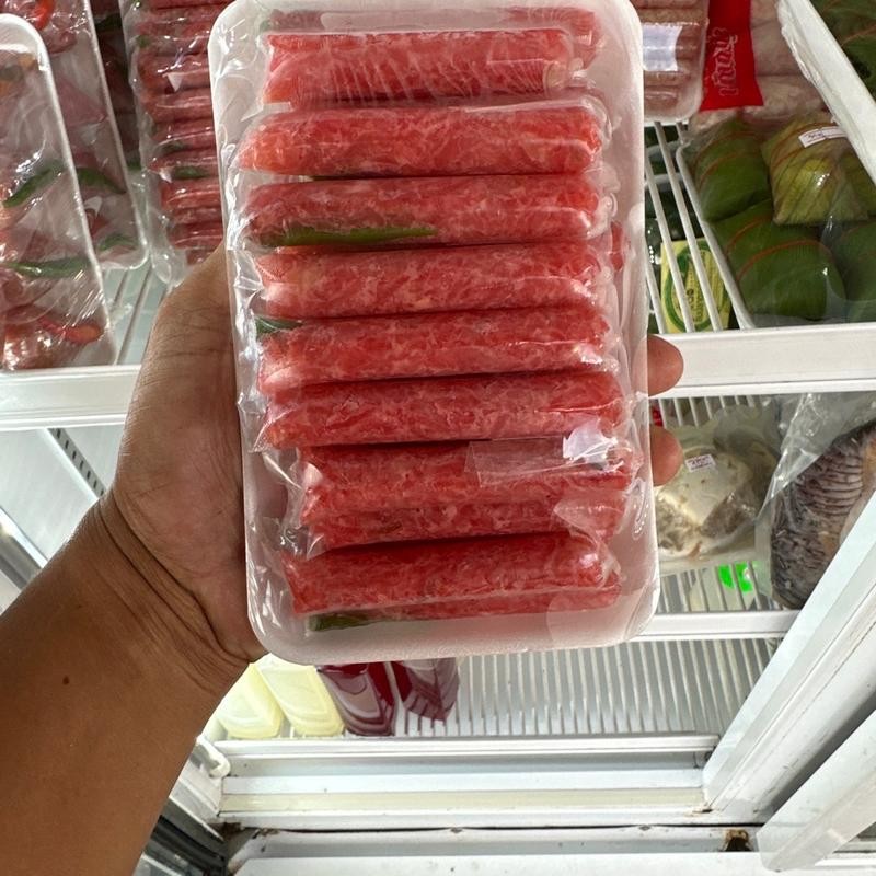 2 แหนมแท่ง 25 แท่งokkkkkkkkkkkkkkkkkkkkkkkkkkkkkkk