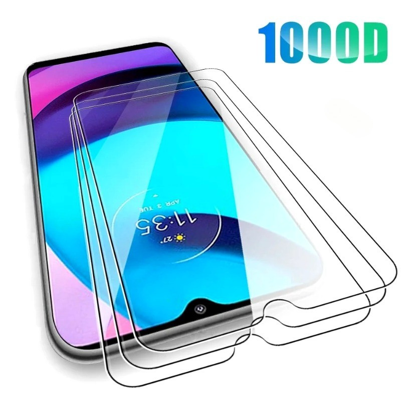 HD ฟิล์มกระจกนิรภัยใสสําหรับ Vivo V2134 V2140 V2133A V2130A V2129 V2127 V2121A V2120 V2111A V2111 V2