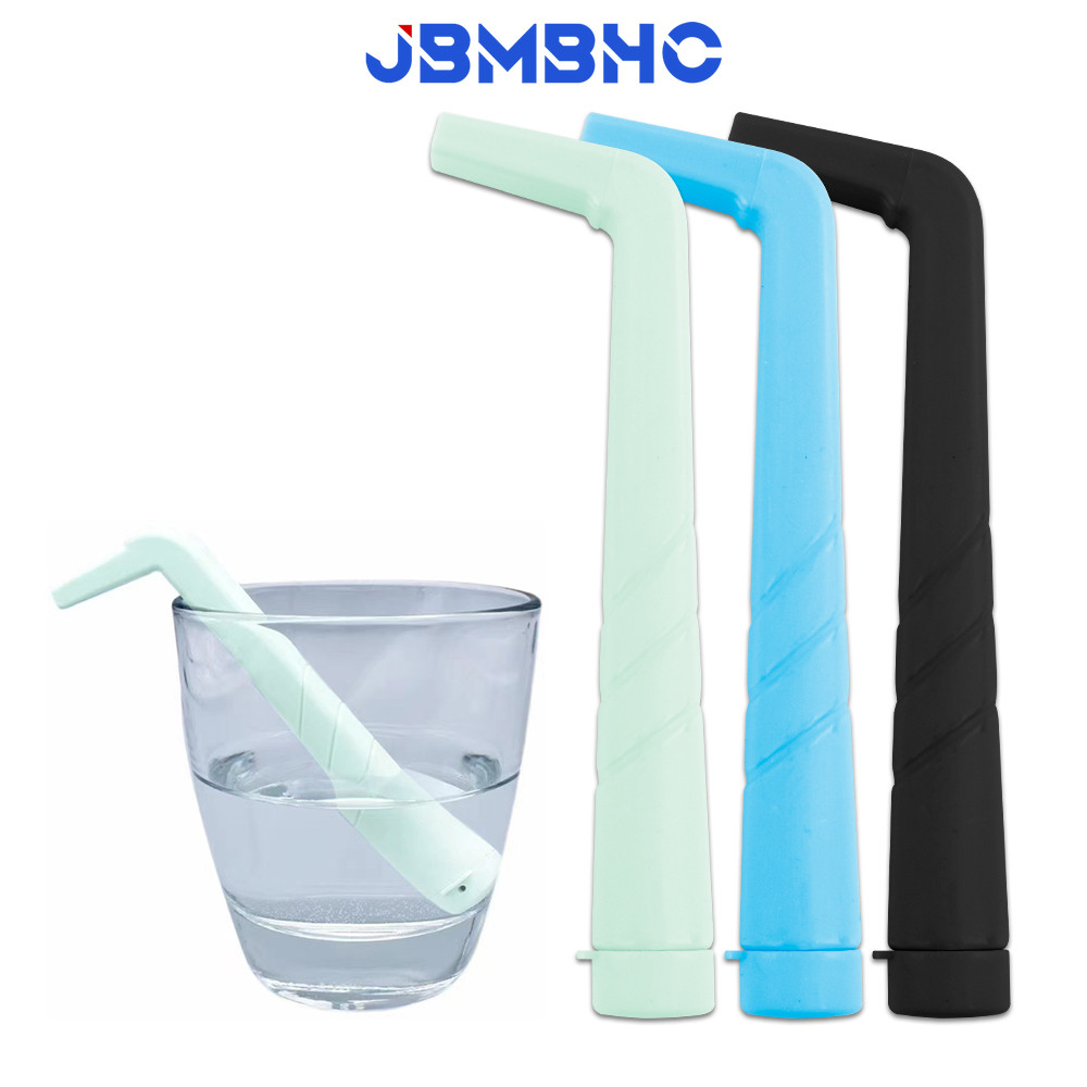 Anti-Hiccup Helper Straw Multi-function Stop Hiccups Artifact Hiccup Stopper ถ้วยน้ําอุปกรณ์เสริม