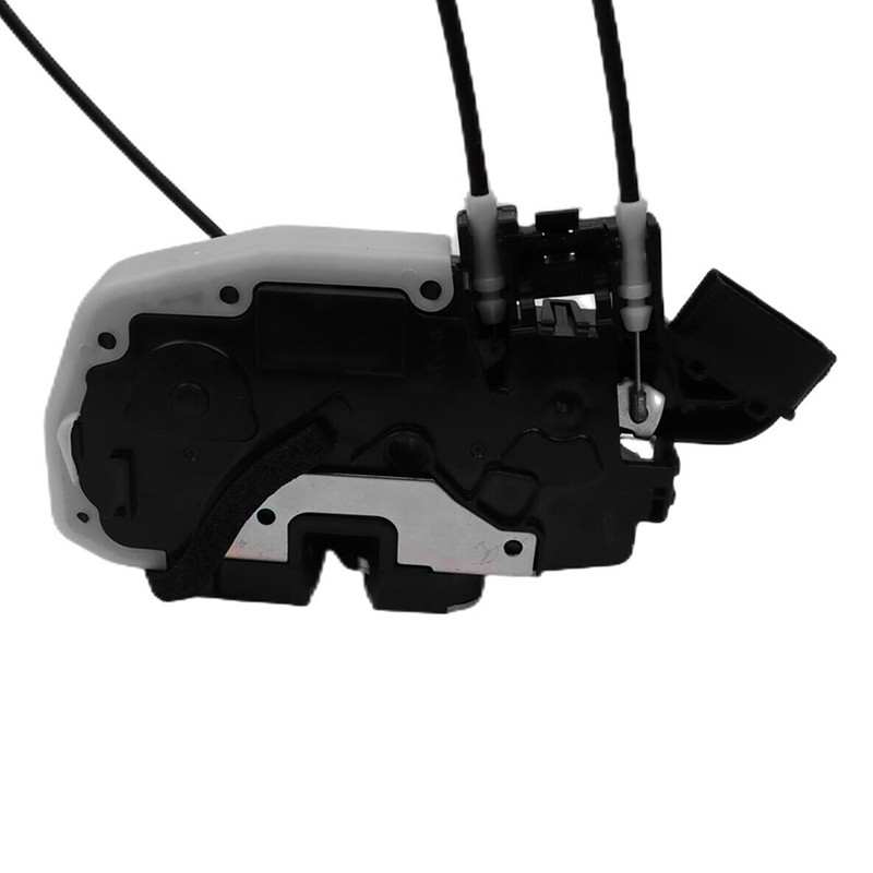 ล็อคประตูด้านหน้าซ้ายเครื่องล็อคประตู Actuator 80501-1FC0D 80501-1FC0A 805011FC0D 805011FC0A สําหรับ