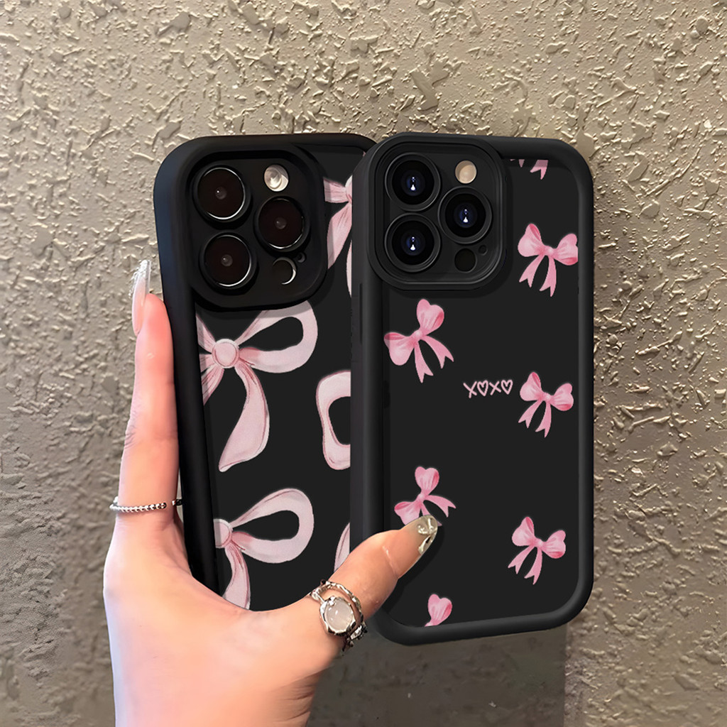 ❤️New❤️เคสโทรศัพท์ เคส for Samsung A56 A06 A16 A05 A05S A54 A55 A52 A36 A35 A15 A12 A13 A26 A32 Tpuกันกระแทก ซิลิโคนนิ่ม