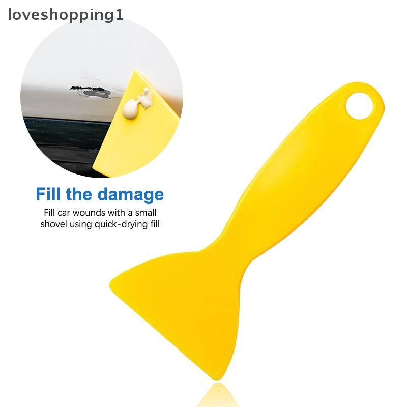 [Love shopping]   Dent Puller, Car Dent Puller 3 Pack Dent Remover เครื่องมือดูดถ้วย Dent Puller Den