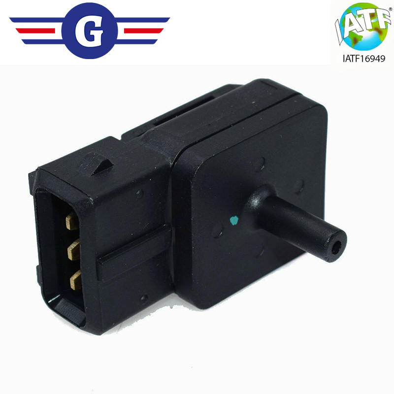 เซ็นเซอร์วัดแรงดันไอดี MAP ใหม่ MR577031 สําหรับ Mitsubishi Shogun L200 550839 82398 7472398 PMP109