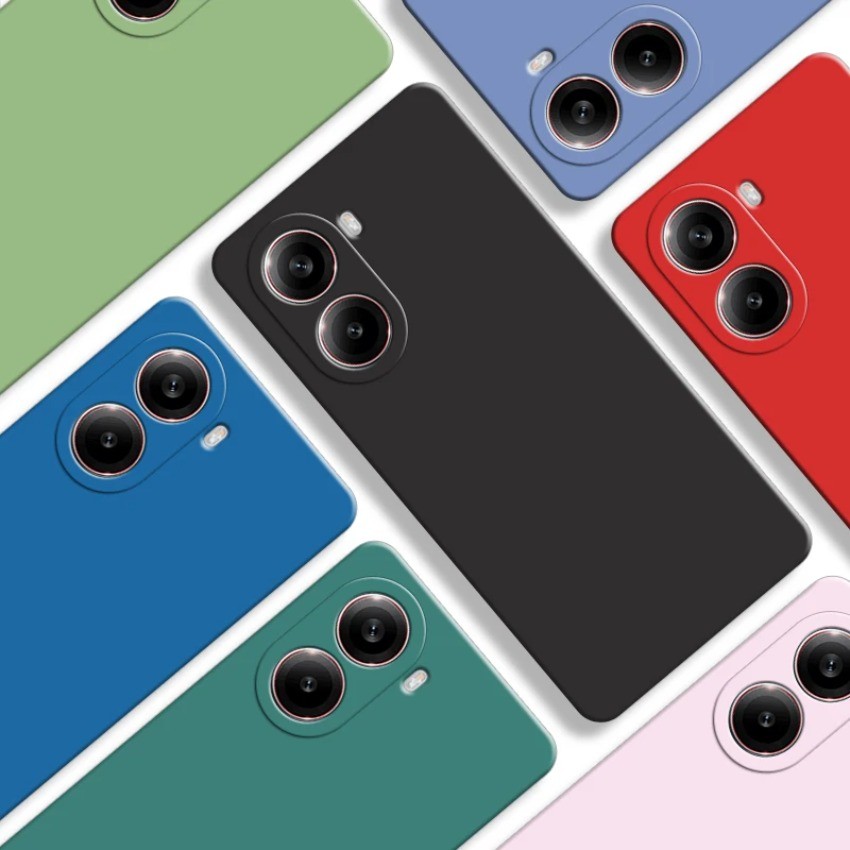 สําหรับXiaomi Redmi Turbo 4 3 K80 K70 Pro 14C 13C A5 Poco C75 C65 F7 X7 M7 M6 Pro Ultraซิลิโคนเหลวสแ