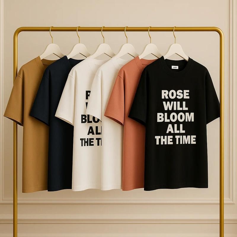 เสื้อยืดผู้หญิง ฤดูร้อนใหม่ คอกลมแขนสั้นทรงสลิมฟิตแสดงผอมเสื้อยืดครอปเสื้อรัดรูปเสื้อครอปฤดูร้อนอเนกประสงค์บางบางสา