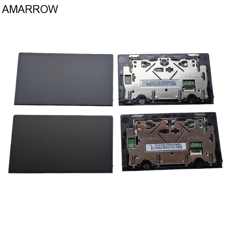 ทัชแพดแล็ปท็อปสําหรับ Lenovo Thinkpad X280 L380 A285 2018 X1C