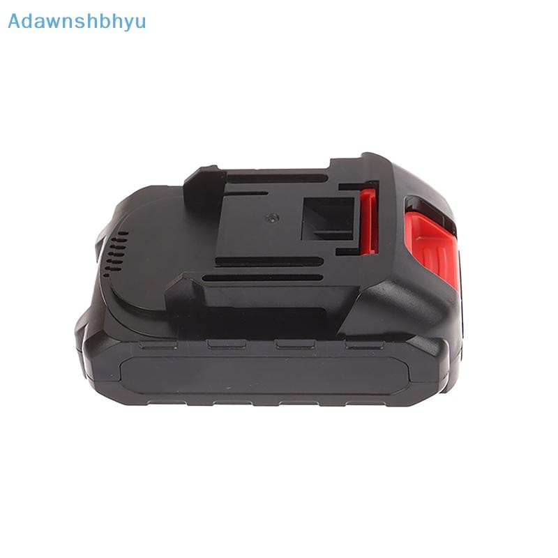 Adhyu 21V บอร์ดป้องกันการชาร์จ 5 แบตเตอรี่วงเล็บ TH
