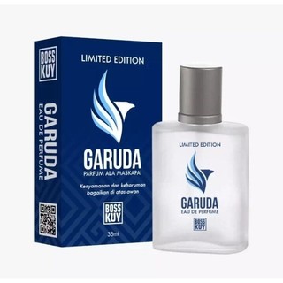 TELAH HADIR PARFUM TERWANGI PALING TERLARIS PARFUM GARUDA 100 ML