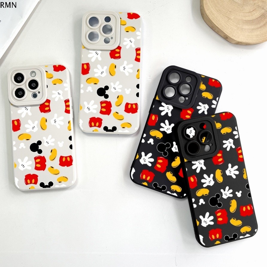 Xiaomi Redmi Note 13 13T 10 10S 13C 9A A3 A1 A2 POCO M5S C65 X6 11T 10T Mi Pro Plus 4G 5G เคส สำหรับ