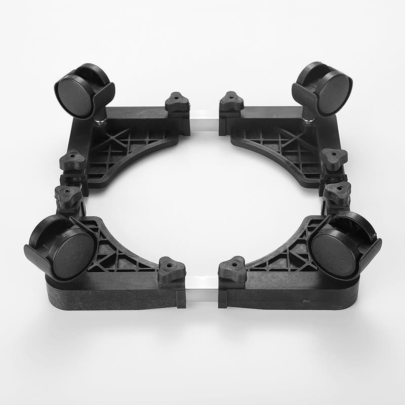 ฐานถังแก๊ส ฐานรองรองพัดลม ฐานรองแบบล้อเลื่อน อุปกรณ์ช่วยย้ายของล้อเลื่อน ฐานรองอเนกประสงค์ - รูปที่ 4