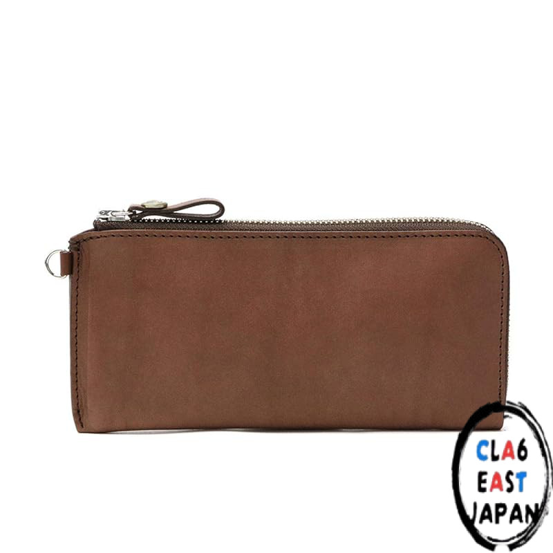 [Red Moon] Long Wallet SLW-MID Collection
