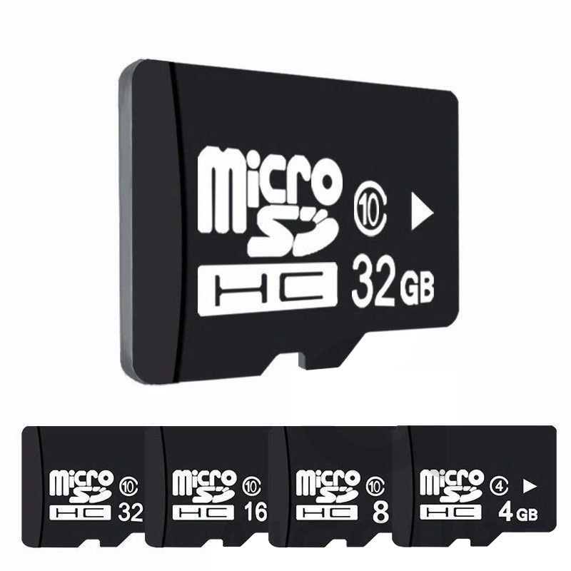 Universal SD Card การ์ดหน่วยความจํา Micro Class 10 รูปที่ 6