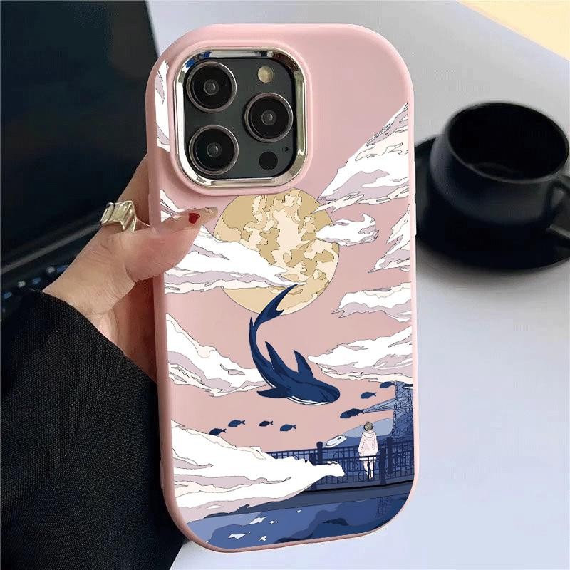 นุ่มสําหรับRealme 5 5i 5s 11 12 Lite Plus Pro 12X 6i 8 8s 9 Speed Edition 9 Pro Q3 Q3i Pro Carnival 