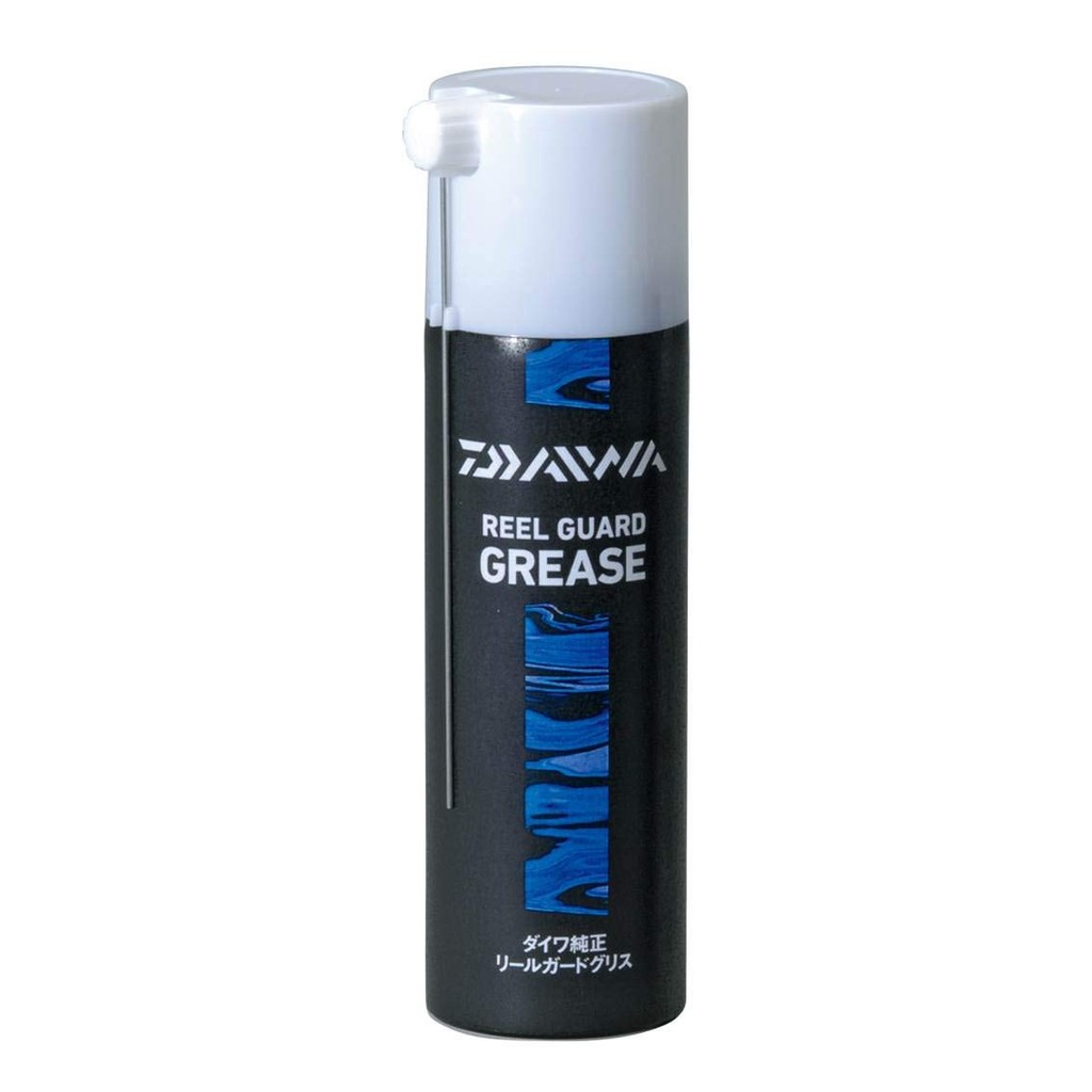 Daiwa Reel Guard Grease 380027