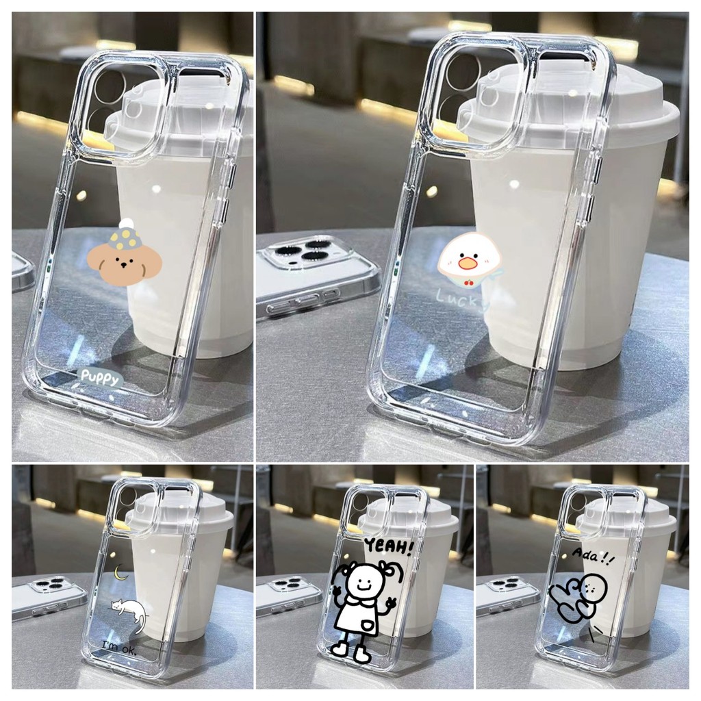 เคส for Vivo Y21 Y21S V40 Pro Y03 4G Y20 Y12S Y17 Y30 Vivo Y50 Y36 5G Y78 Y19 V27 Pro 5G Y18 U3 U10 