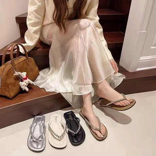 รองเท้าเเตะเเฟชั่นวัยรุ่นใส่สบายมาใหม่ X-645