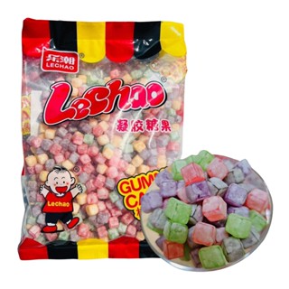 เยลลี่น้ำแข็งเคลือบเปรี้ยว 1000g.