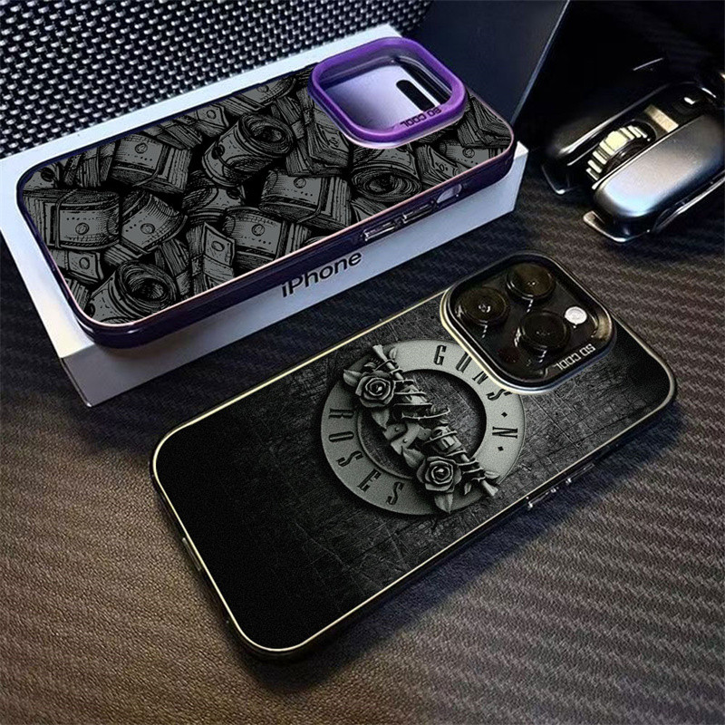 IMD Frostedเคสโทรศัพท์สําหรับRealme C63 หมายเหตุ 50 C67 C65 C55 C51 C53 C35 C15 C25 C12 C11 C20 C20A