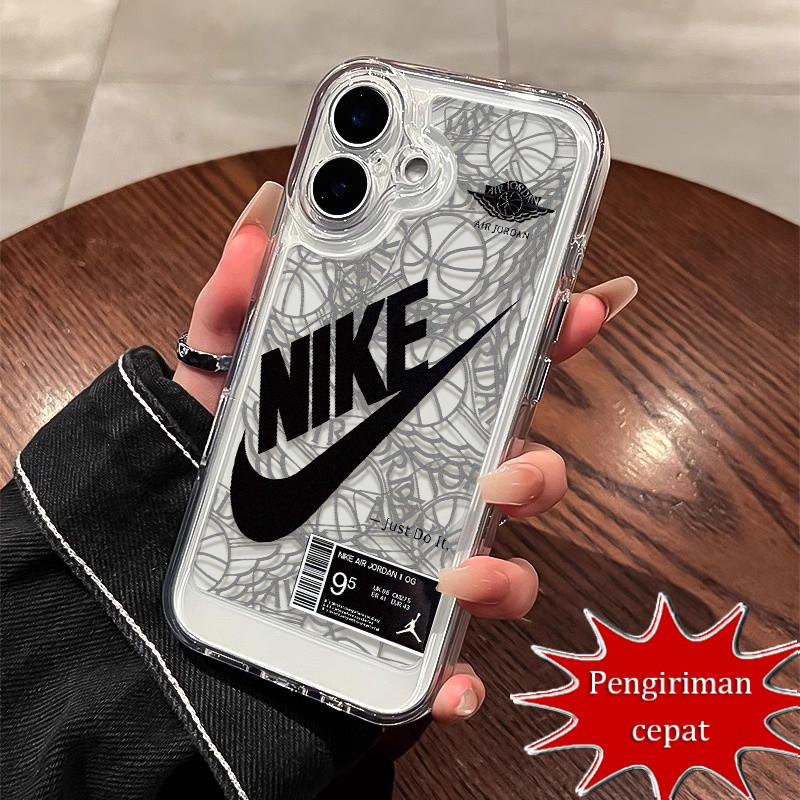 Guys Anti เชื้อรา Soft เคส Nike Oppo A6 Pro A6 Pro Reno 14F A5i Pro=A5 2025 Reno 14 Pro 5G Reno 14F 