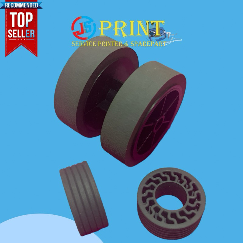 ชุดประกอบลูกกลิ้ง Epson DS-530 DS-570 DS-570W DS-575 DS-770 DS-780N DS-870 DS-970 ES-400 ES-500W ES-