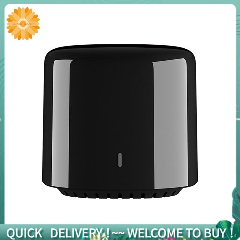 สําหรับ RM4C Mini Universal รีโมทคอนโทรลสมาร์ท WiFi IR รีโมทคอนโทรลควบคุมเสียงโดย Home