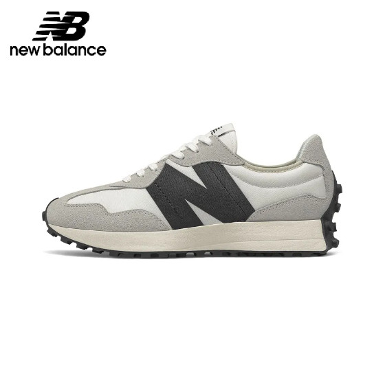 New Balance NB 327 MS327FE ของแท้ 100% รองเท้าผ้าใบสำหรับผู้ชาย และผู้หญิง