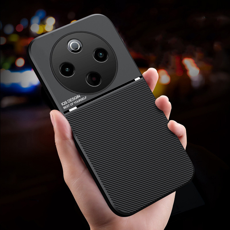 สําหรับ Vivo iqoo Z10 Lite Z10R กรณีรูปแบบหยาบซิลิโคนหนังแม่เหล็กสําหรับเคสโทรศัพท์ฝาหลัง iqoo Z10 L