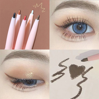 ดินสอเขียนขอบตา bobini เจล อายไลเนอร์ อินไลน์เนอร์ ให้ประสิท…