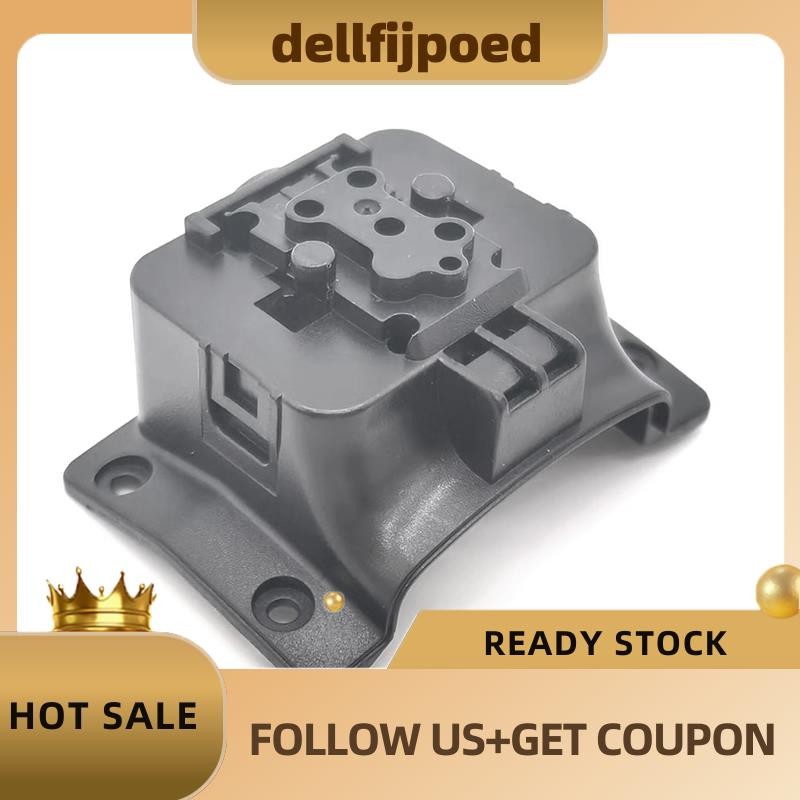 delfijpoedFlash ฐานรองเท้าร้อนขายึดเท้าสําหรับ SB-5000 SB5000 อะไหล่ซ่อม