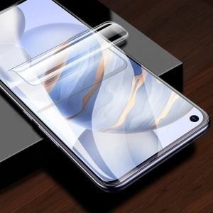 HYDROGEL MATTE และ CLEAR VIVO Z1 Z1i Z1X Z3 Z3X Z3i Z5X Z5i Z5 Z6 X100 X100S X200 ULTRA PRO HYDROGEL