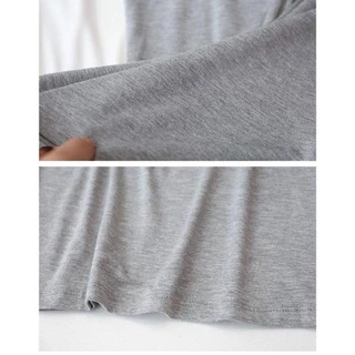 สุภาพสตรีลูกไม้ เสื้อชั้นในสตรี ลำลองคอวี กั๊กแขนกุด สไตล์ใหม่ แฟชั่นเสื้อผ้าหลวม