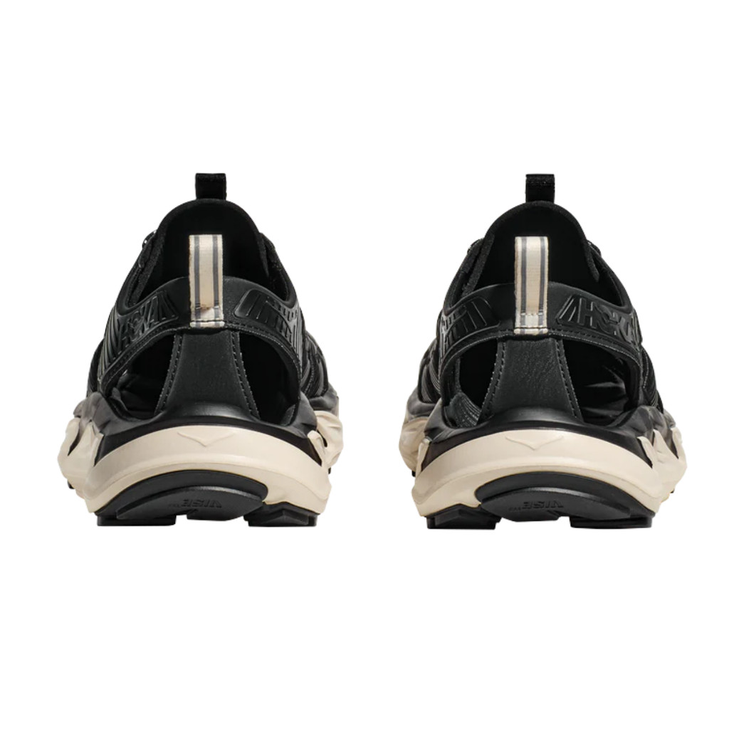 [พร้อมส่ง] HOKA ONE ONE HOPARA Mens Black/Alabaster Retail 1123112 BKLB - รูปที่ 3