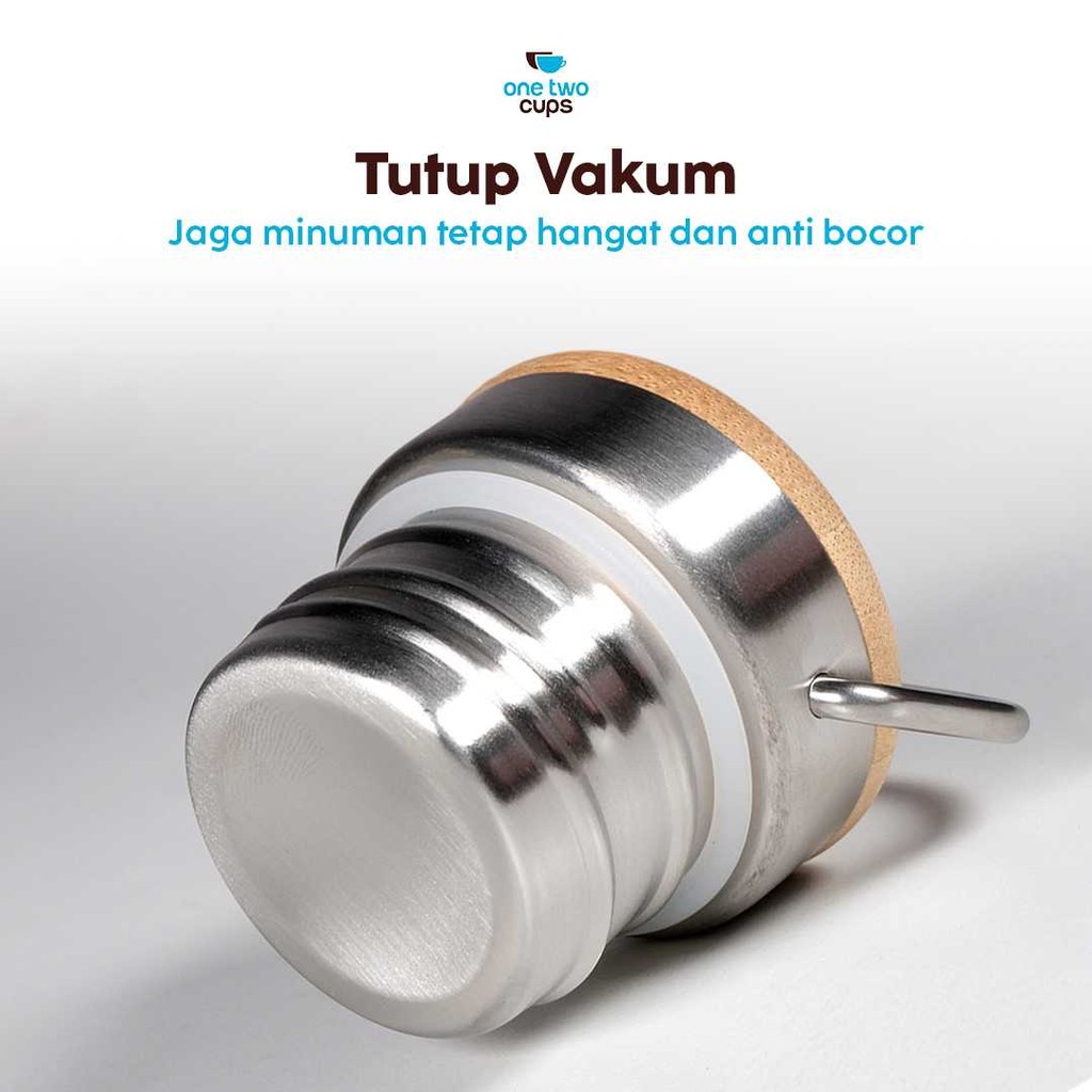 !! !️RCHMDSHP ขวดน้ําดื่มสแตนเลสแบบพกพา 500ml - YM006