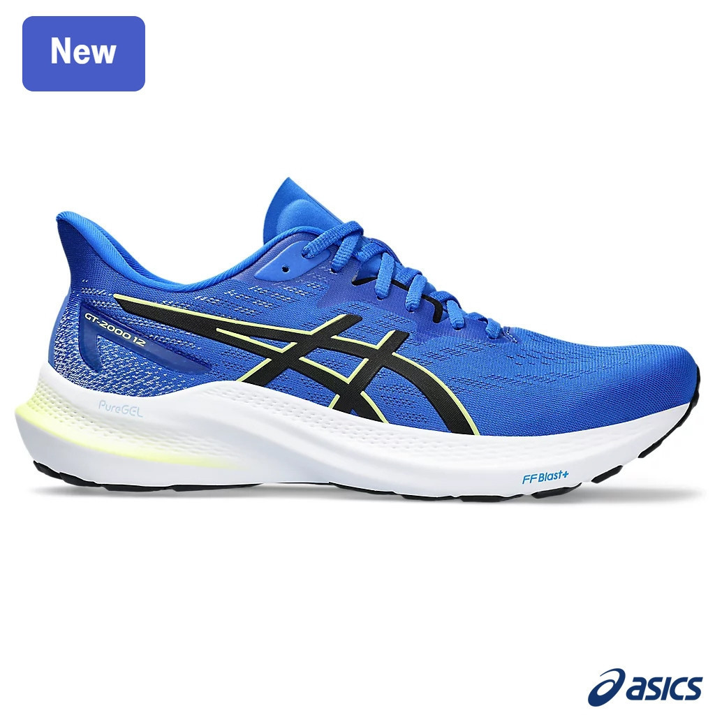 ASICS GT-2000 รองเท้าวิ่งผู้ชาย IS8Z