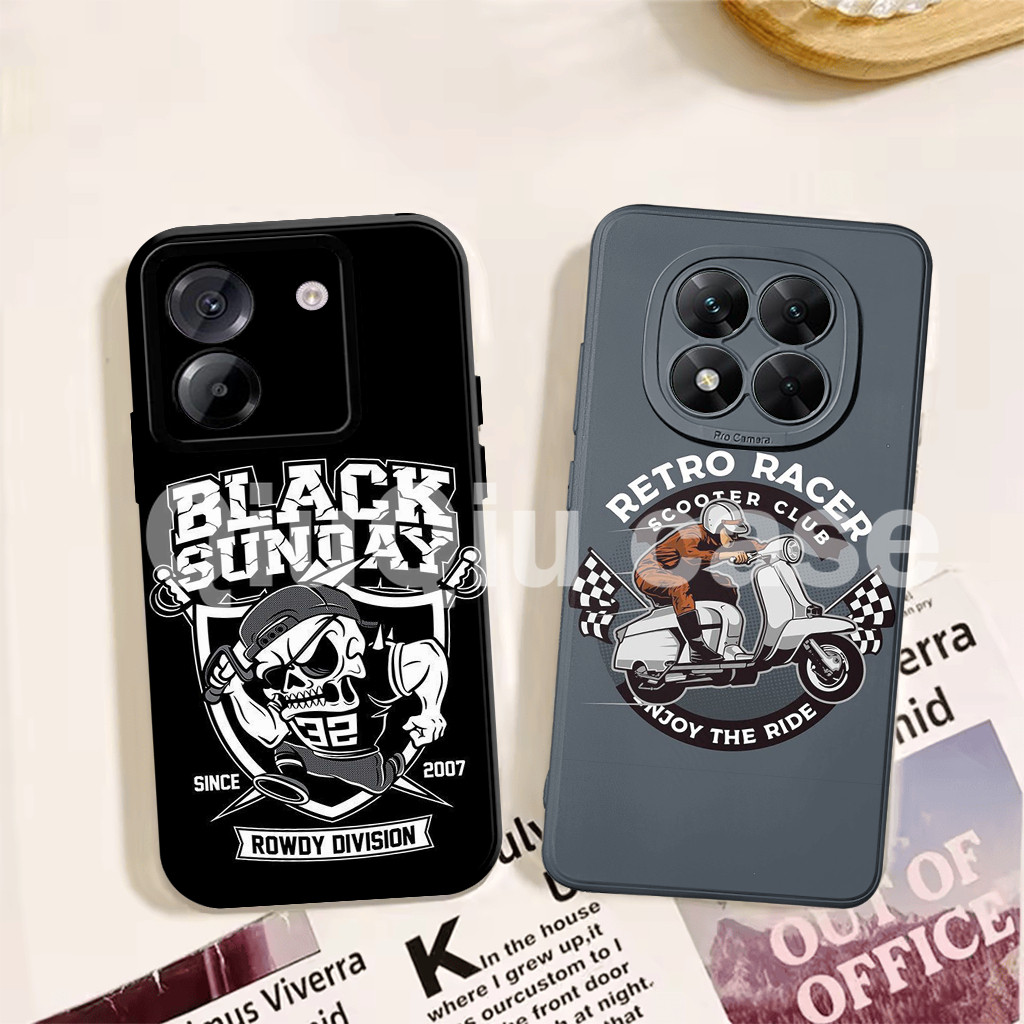 HP Poco M7 Pro Poco M6 Poco X6 Poco X7 Poco X6 Pro Poco X7 Pro Poco X5 Poco