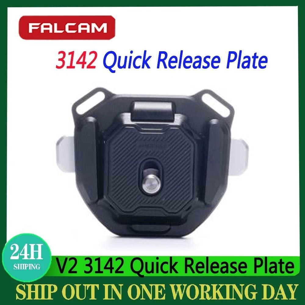 FALCAM F38 V2 3142 สายคล้องไหล่ Quick Release Kit
