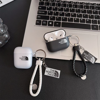 สําหรับ iphone AirPods Pro 3 AirPods 1/2/3/4 เคสหูฟังไร้สายการ์ตูน