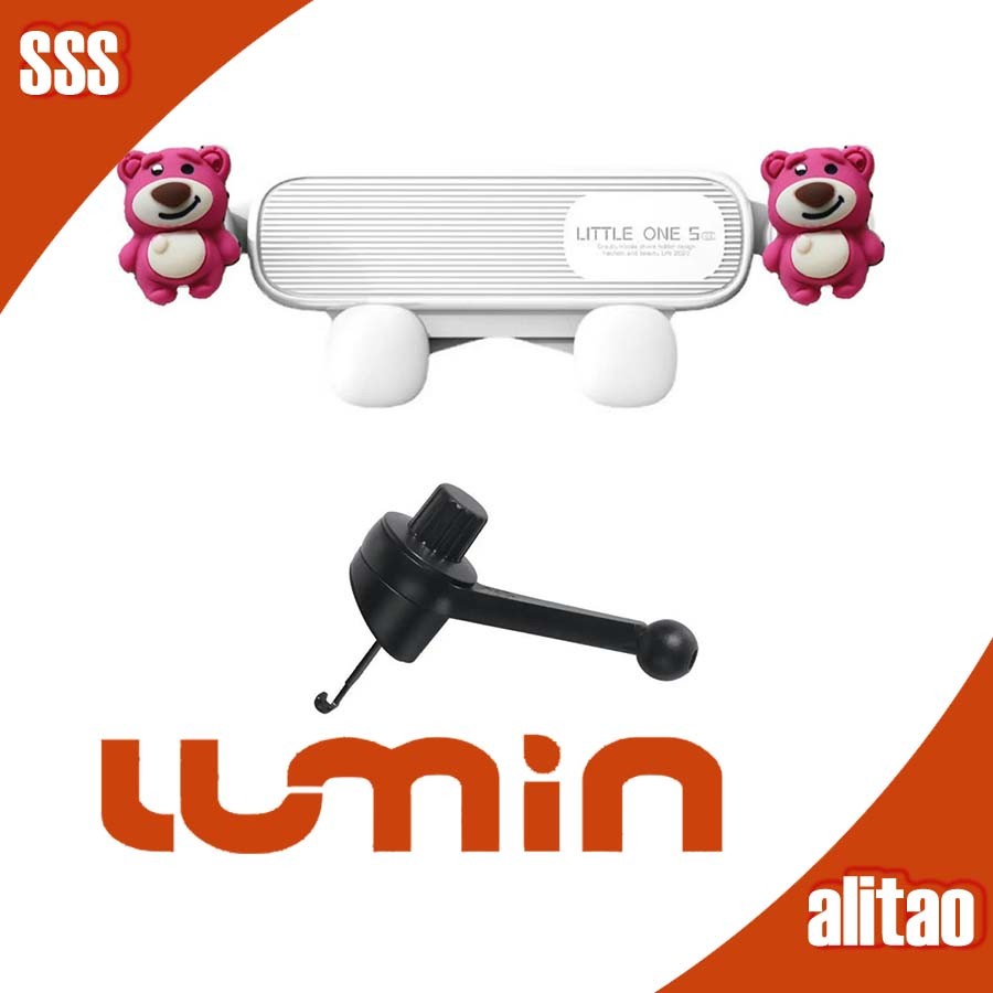 [พร้อมแล้ว] Changan Lumin ที่วางโทรศัพท์ในรถ Lumin ชุดตัวถังรถ Lumin การตกแต่งรถ Lumin Changan Lumin