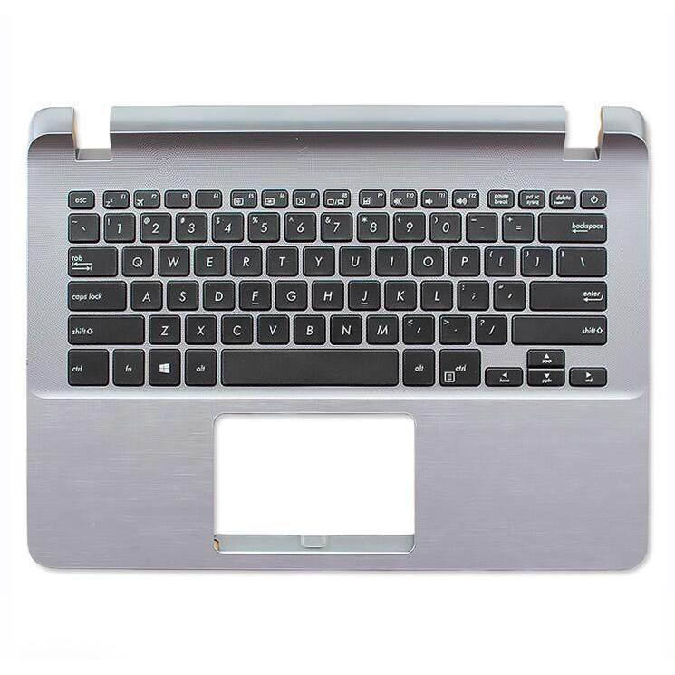 ใหม่สําหรับ Asus X407 X407U X407M X407MA X407UA X407UB A407 A407U Y4000 Y4000U Y4000UB แล็ปท็อป Palm