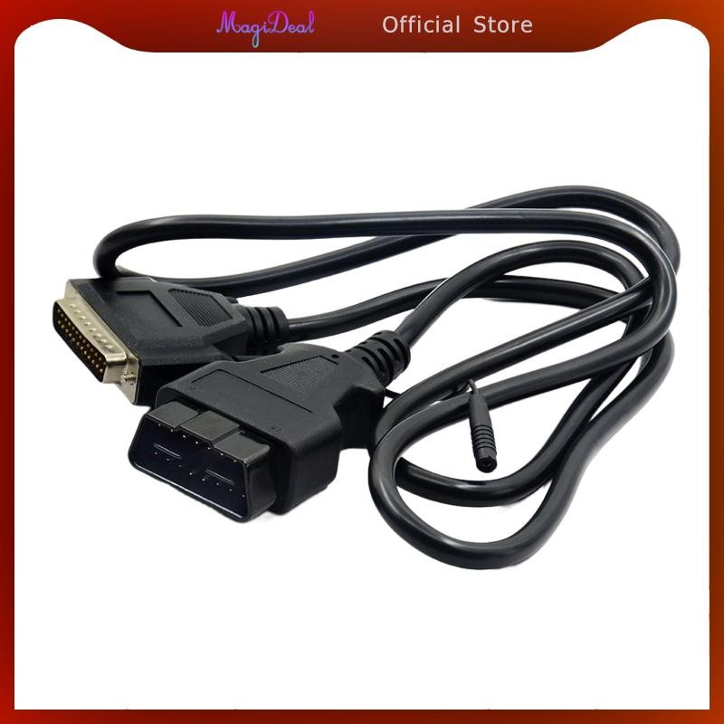 [MAGIDEAL] หลักOBD2 สายเคเบิลแทนที่ทดสอบเชื่อมต่อสายอะไหล่เหมาะสําหรับKess V2