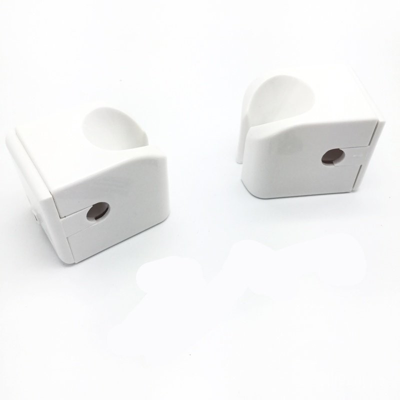 2Pcs Dental Handpiece Holder hanger Single 2SETS dental chair clinic Dental Supplies