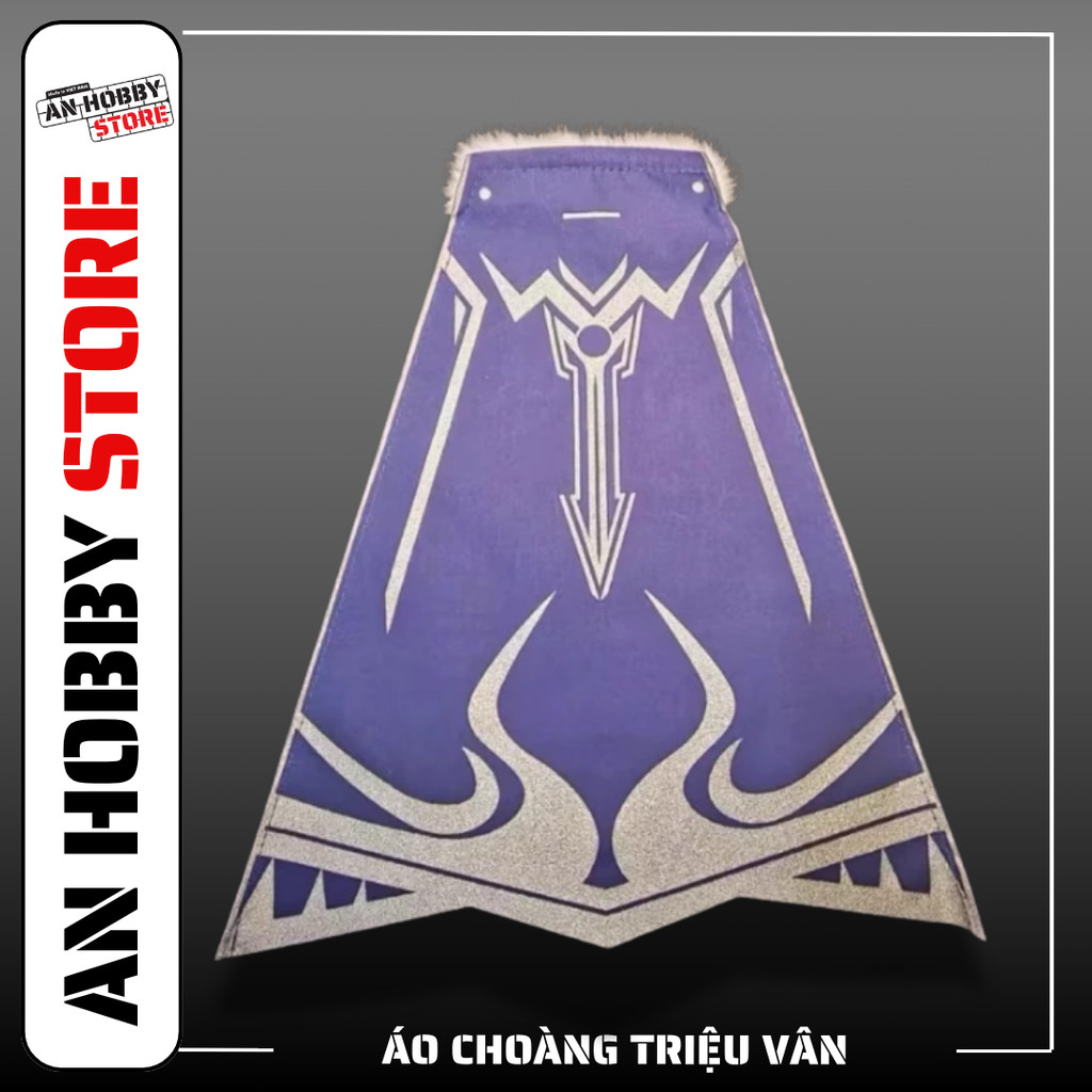 อุปกรณ์เสริมสําหรับ MNP-XH05 ZHAO YUN TRIEU VAN MOTOR NUCLEAR