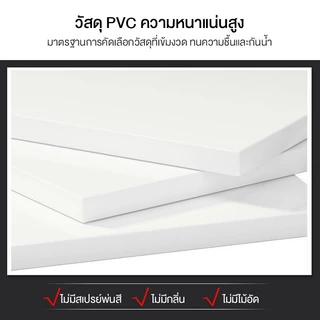 ชั้นวางติดผนัง ที่วางกล่องwifi ชั้นวางเราเตอร์ไม่เจาะผนัง PVC Router Rack