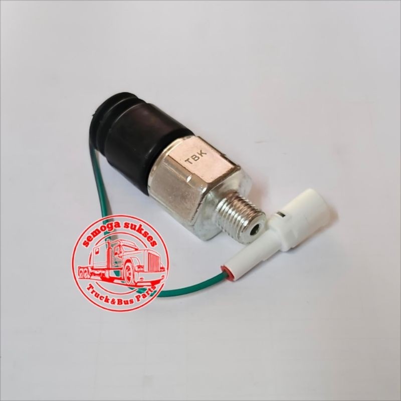 สวิตช์เบรก HINO HO7C HO7D 83380-1480