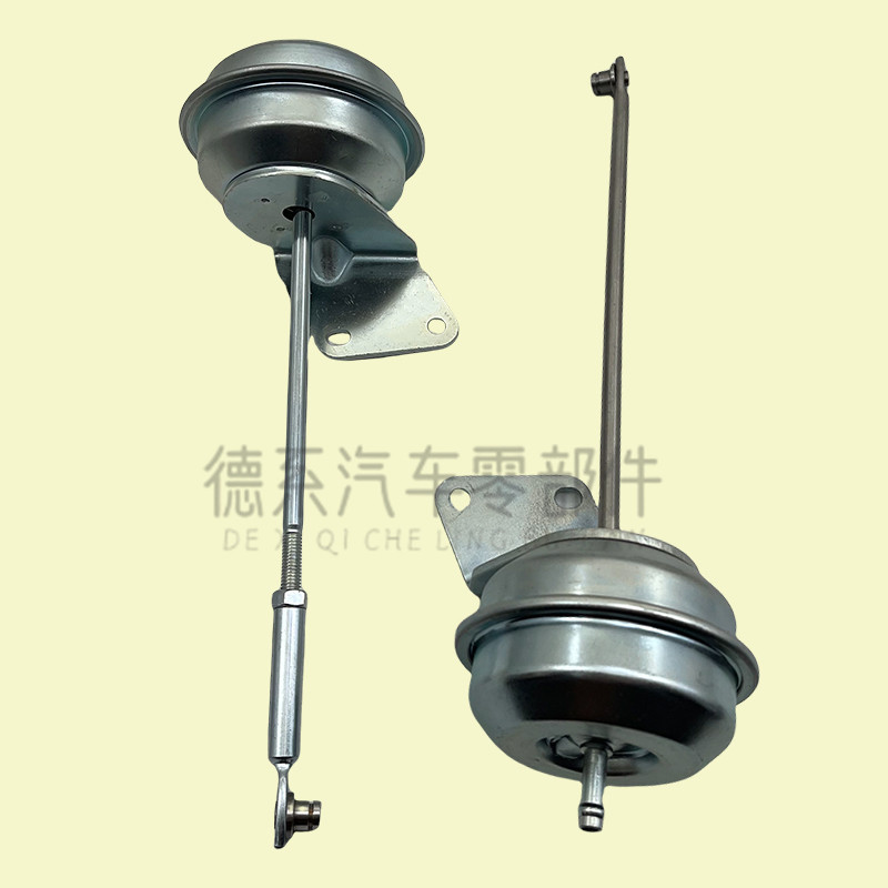 1 ชิ้นสําหรับ VW 2nd EA888 Volkswagen magotan CC Audi Q5 Octavia superb2.0T กังหันปรับบายพาสวาล์ว