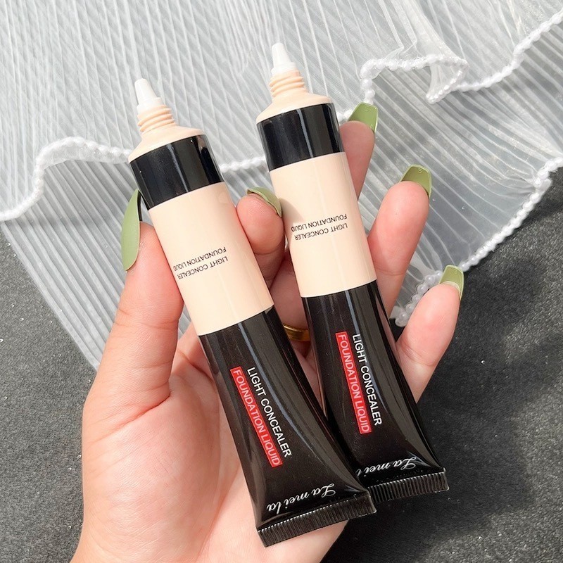 lameila-"F3085"รองพื้น เนื้อแมตต์ บางเบา ติดทนทานตลอดวัน- SR shop