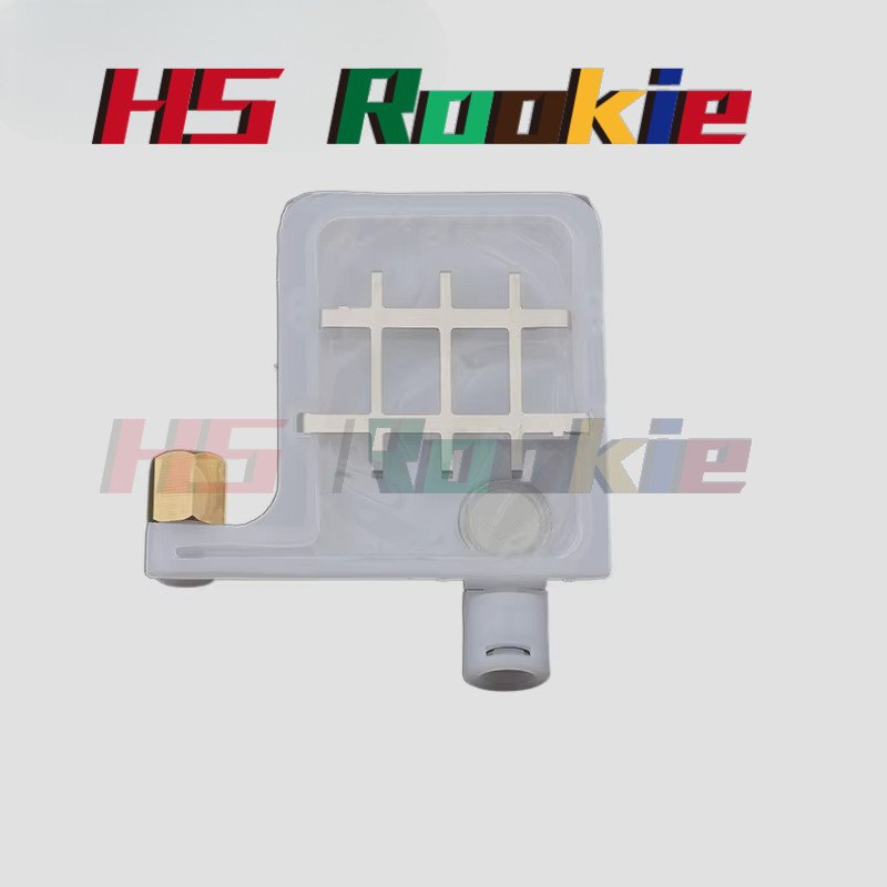 1PCS DX5 หมึก Damper สําหรับ EPSON DX5 XP600 TX800 หมึก dumper กรองสําหรับ Roland PS SP RS VS XJ VP 