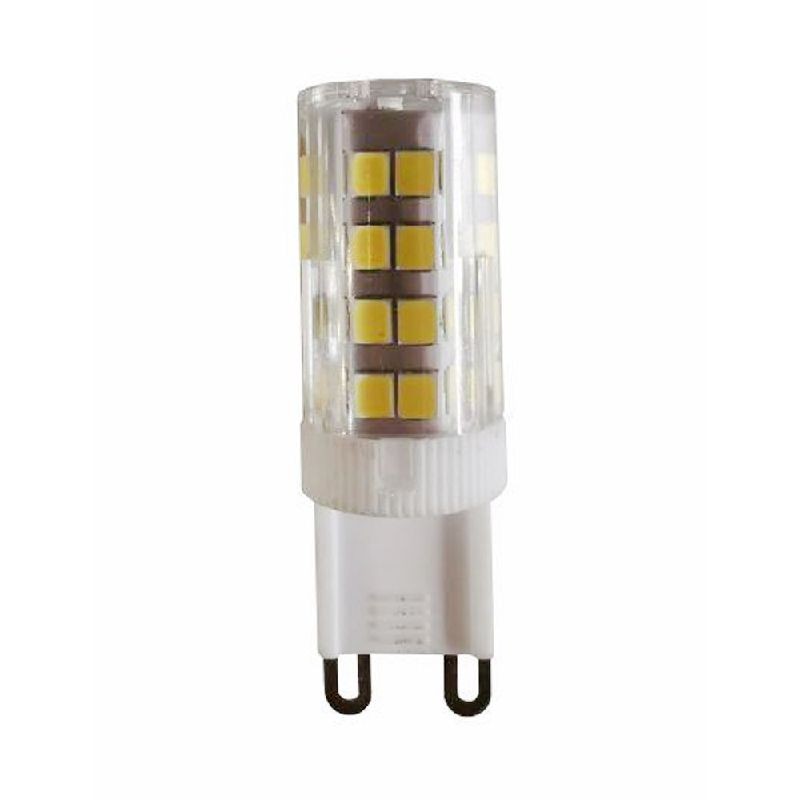 MAX LIGHT หลอด LED LED G9 220V 6500K 3.5W