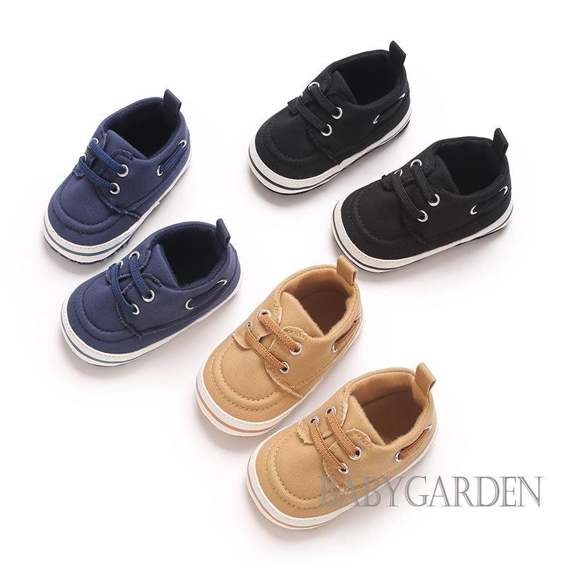 //-Baby Boy Sneakers Korean Styler Pre walker Shoes