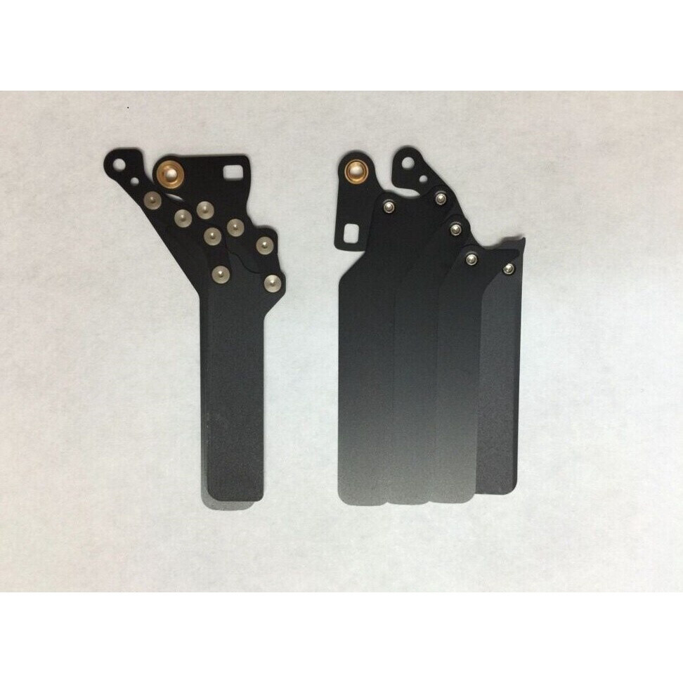 1PCS 70D ใบมีดชัตเตอร์ชัตเตอร์ผ้าม่านสําหรับ Canon 60D 70D 80D ใบมีด DSLR กล้องอะไหล่ซ่อม